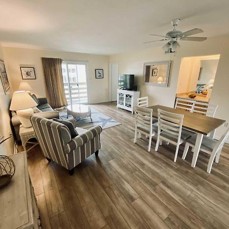 Lighthouse Point Rental 8B Tybee Island Buitenkant foto