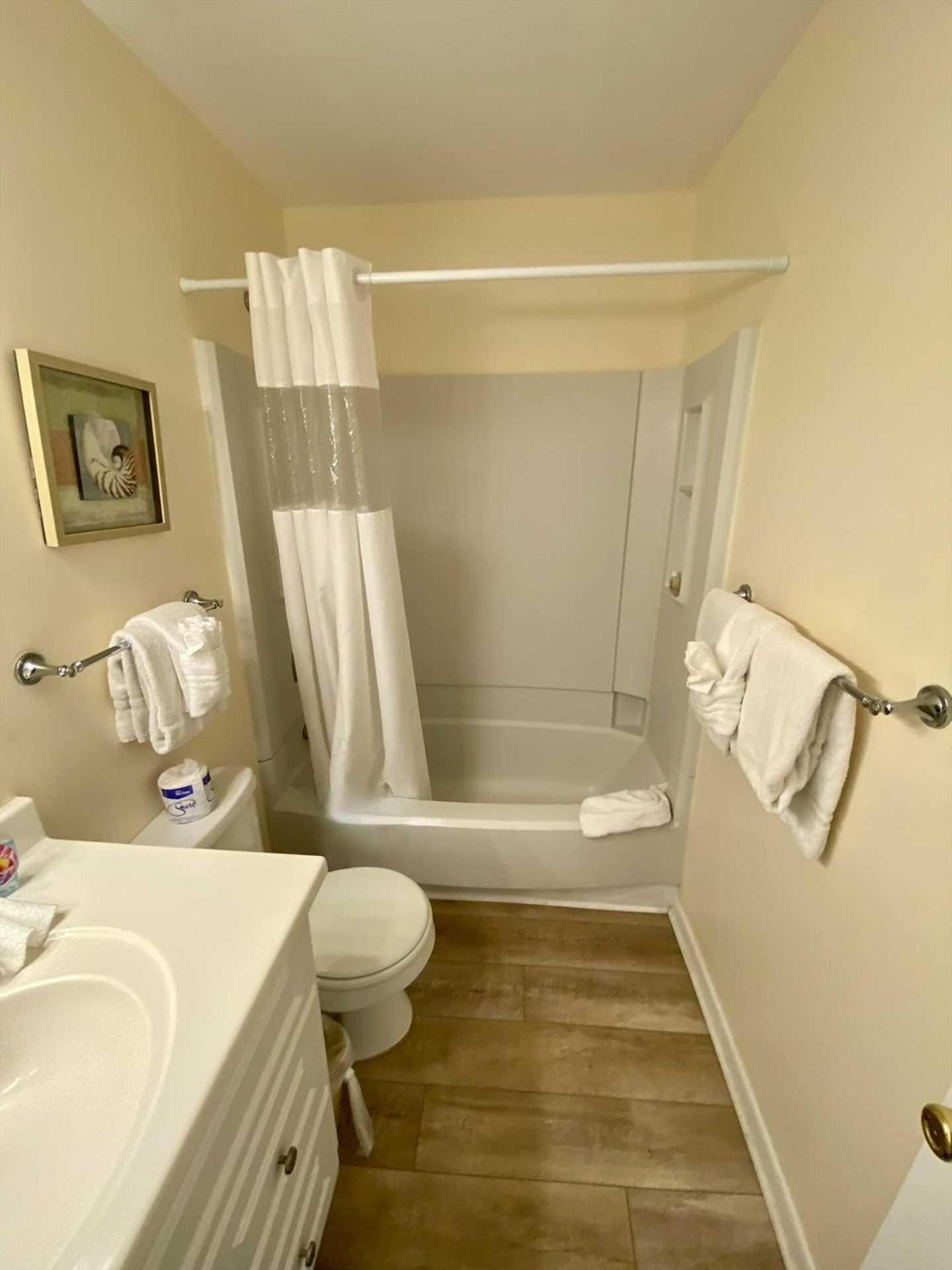 Lighthouse Point Rental 8B Tybee Island Buitenkant foto
