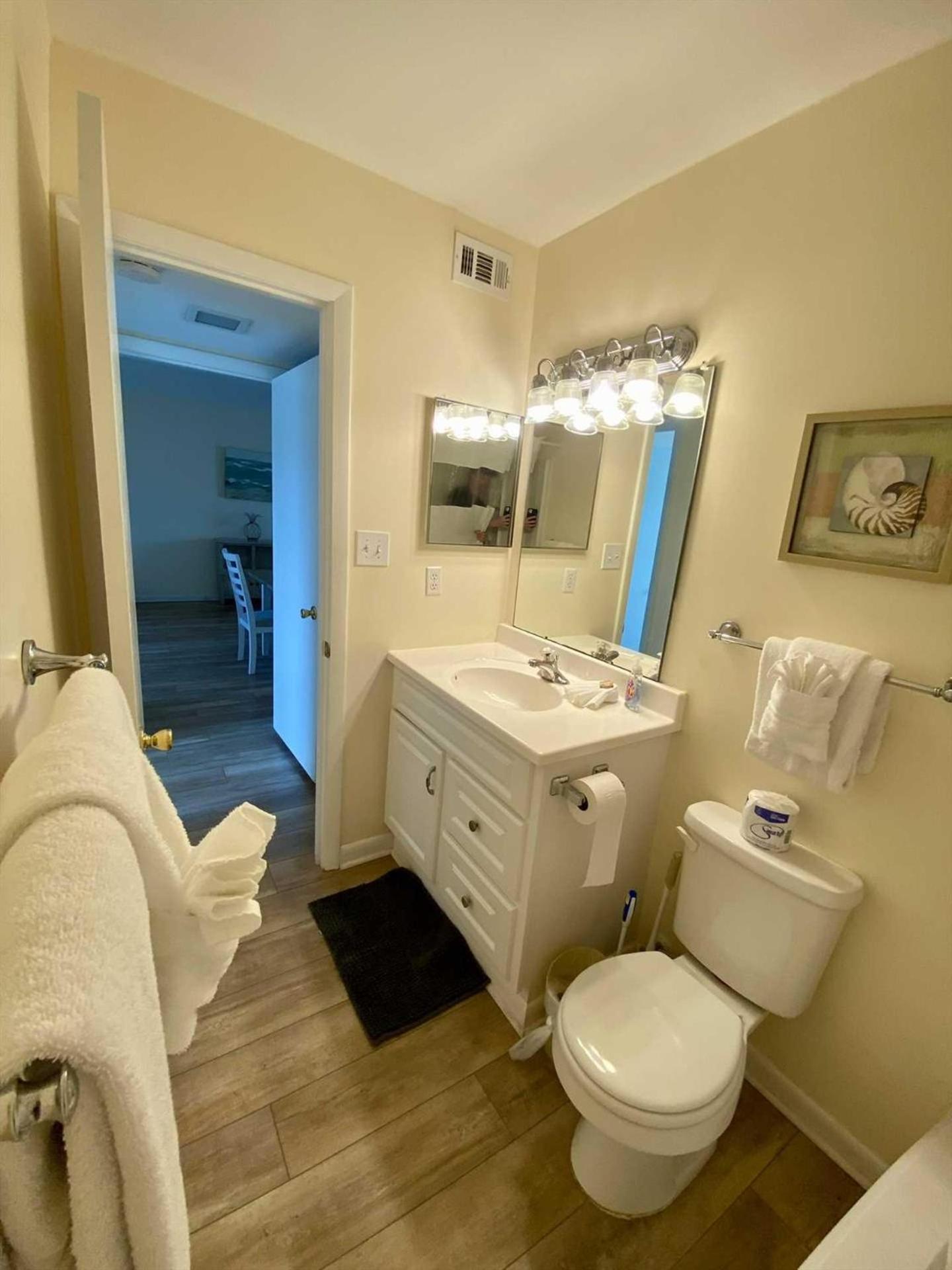 Lighthouse Point Rental 8B Tybee Island Buitenkant foto