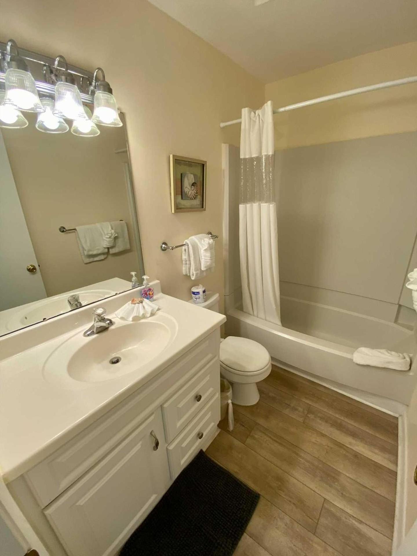 Lighthouse Point Rental 8B Tybee Island Buitenkant foto