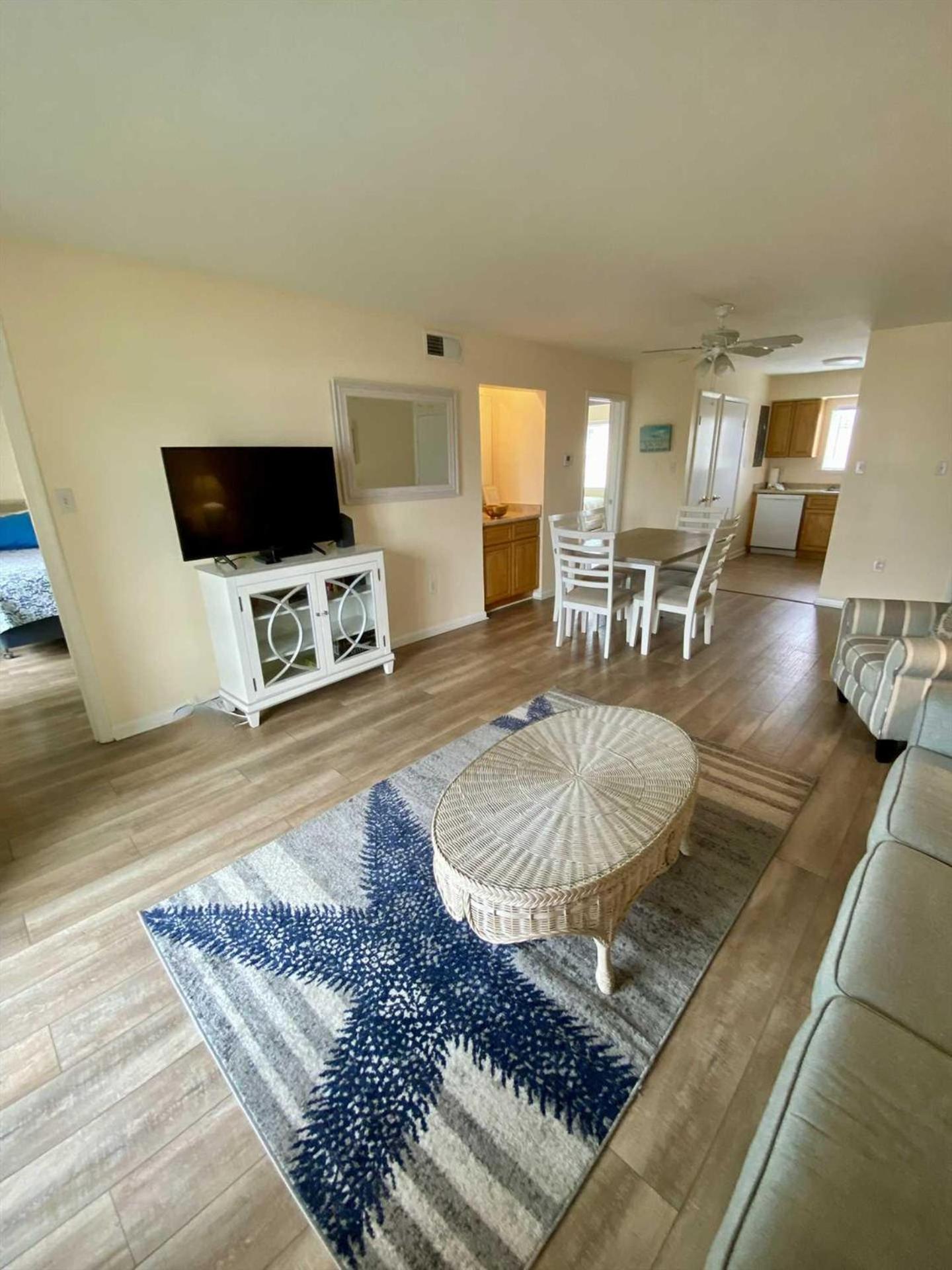 Lighthouse Point Rental 8B Tybee Island Buitenkant foto
