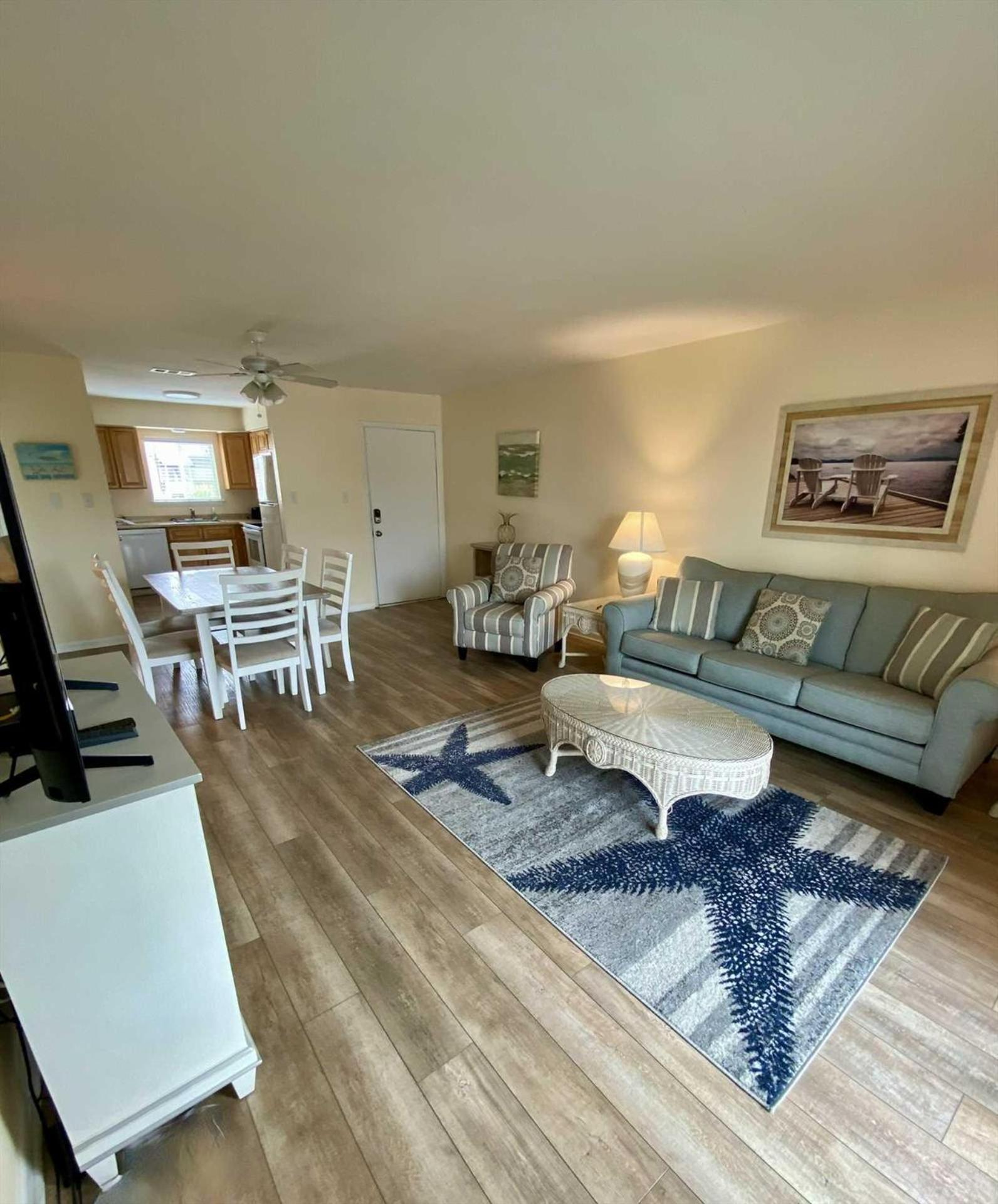 Lighthouse Point Rental 8B Tybee Island Buitenkant foto