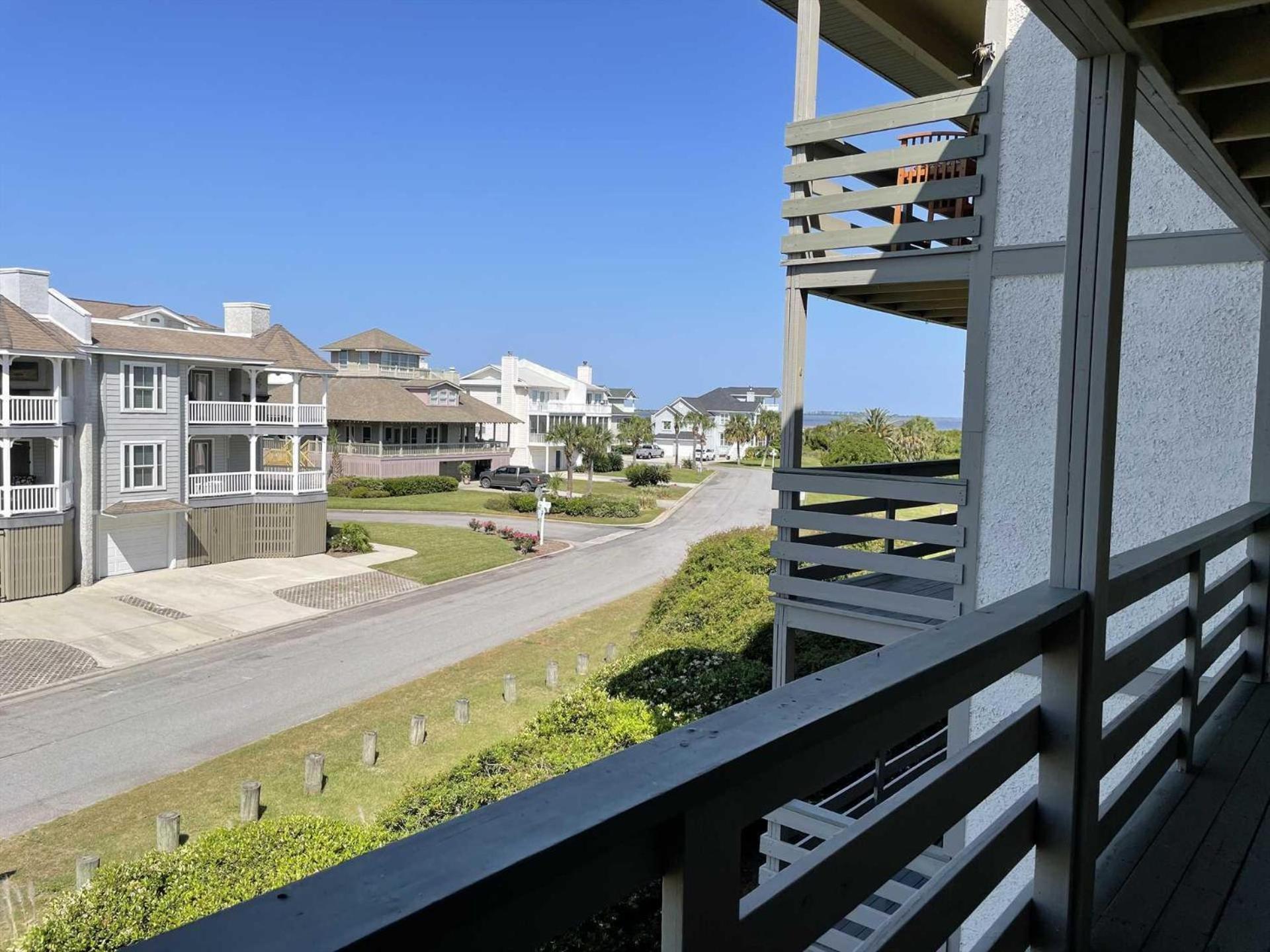 Lighthouse Point Rental 8B Tybee Island Buitenkant foto